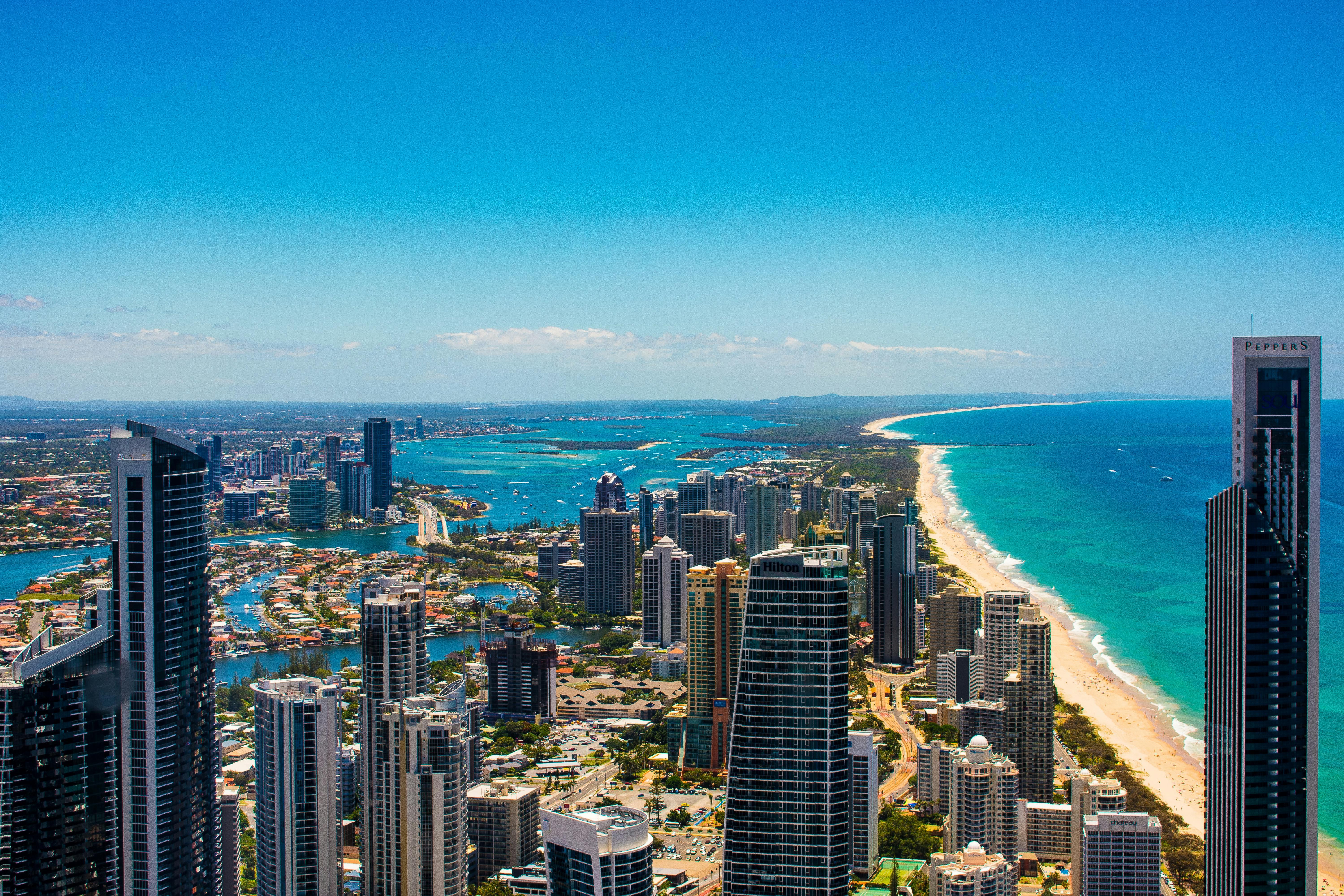 Bed and Breakfast in Gold Coast