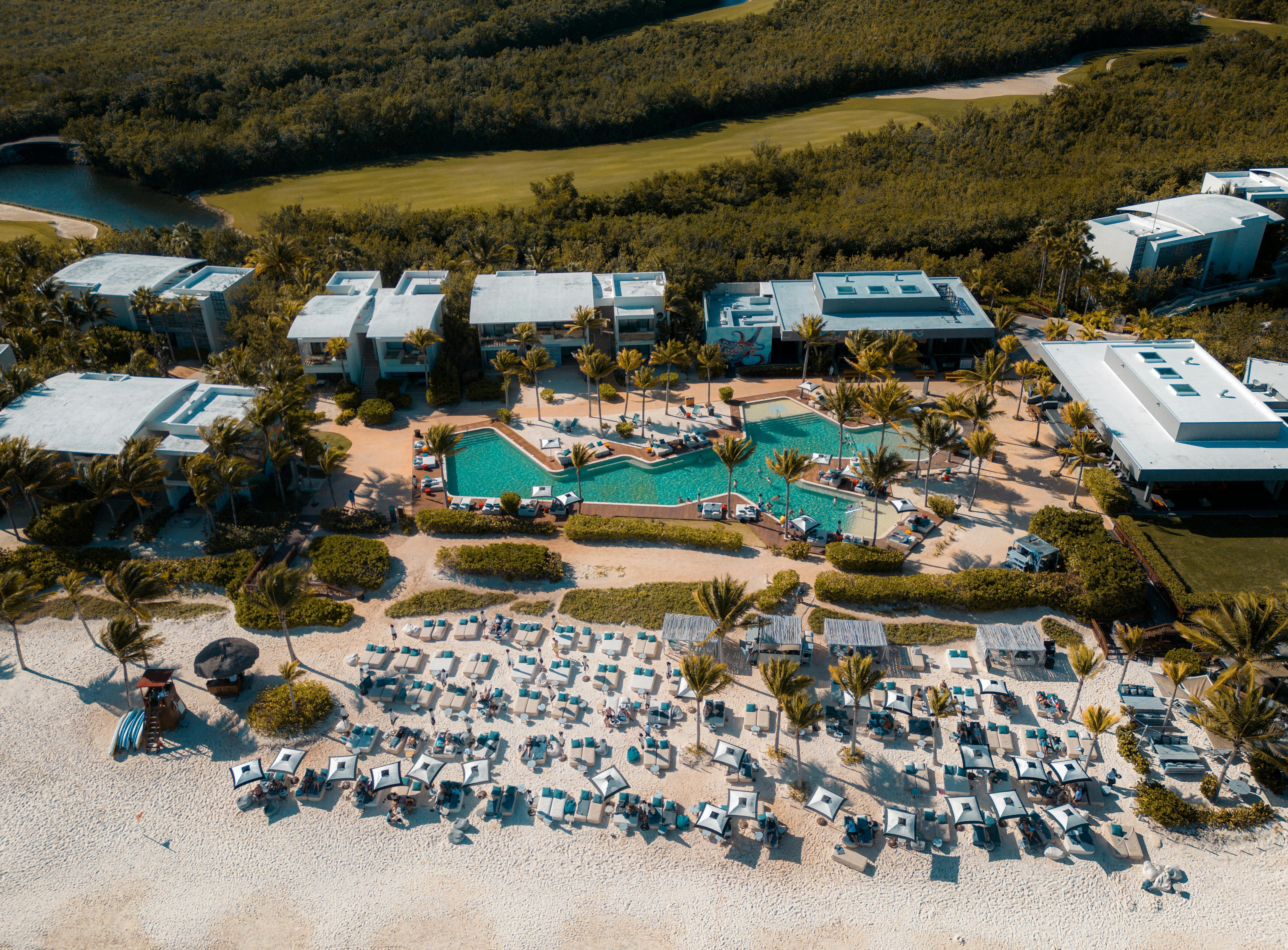 Hotel pas Cher à Playa del Carmen