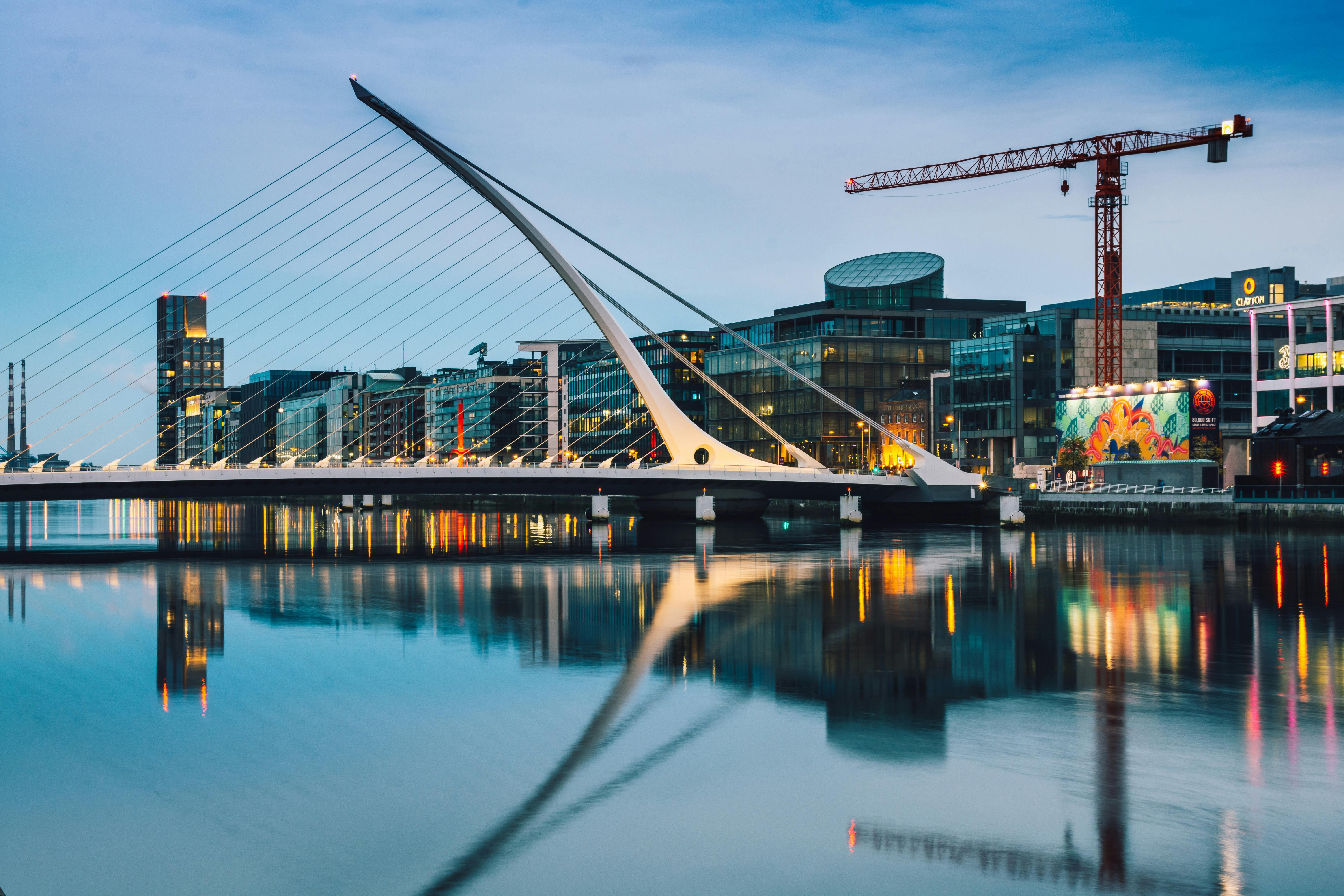 Bed and Breakfast in Dublin