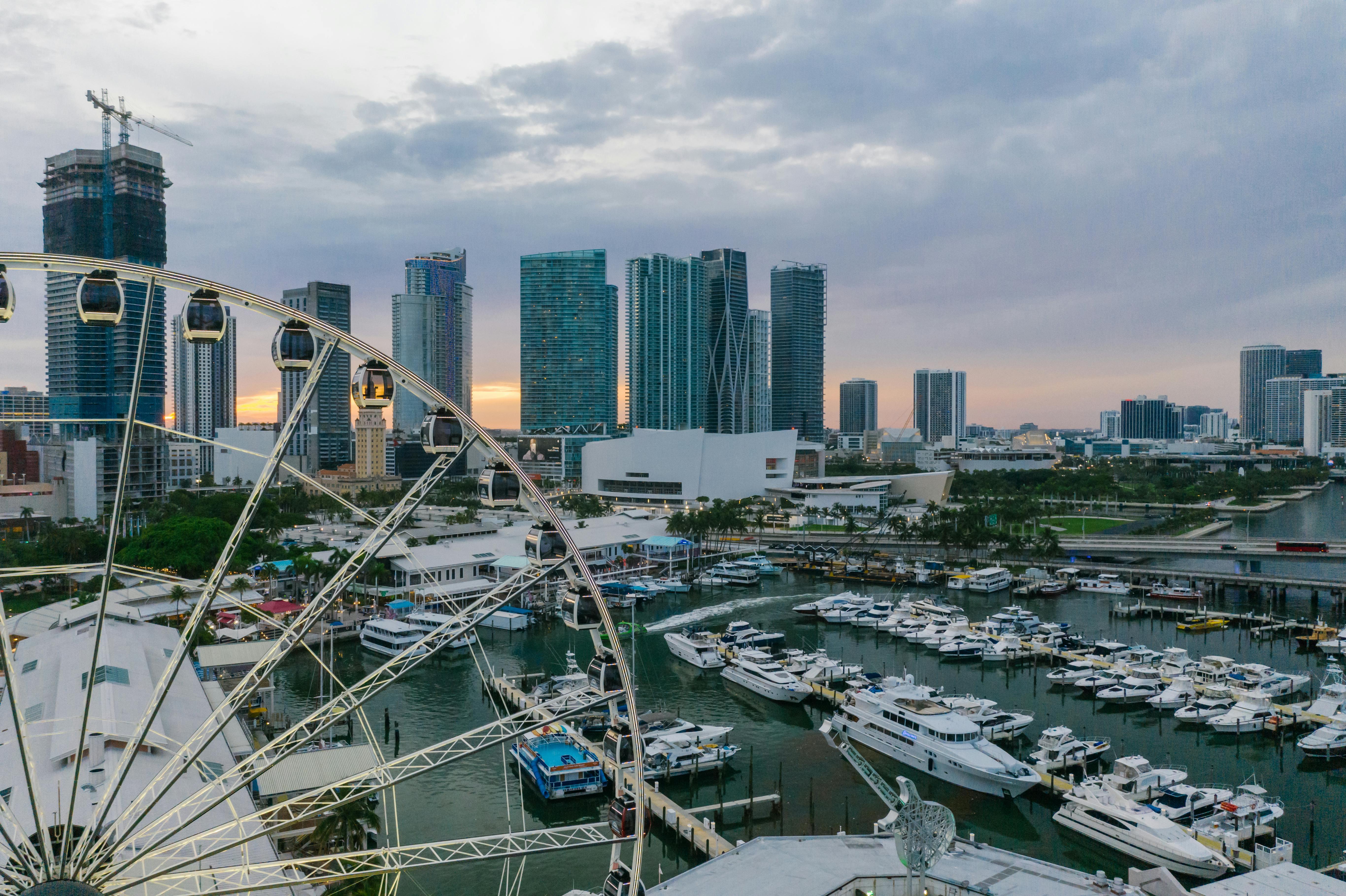 Cheap Hotels in Miami