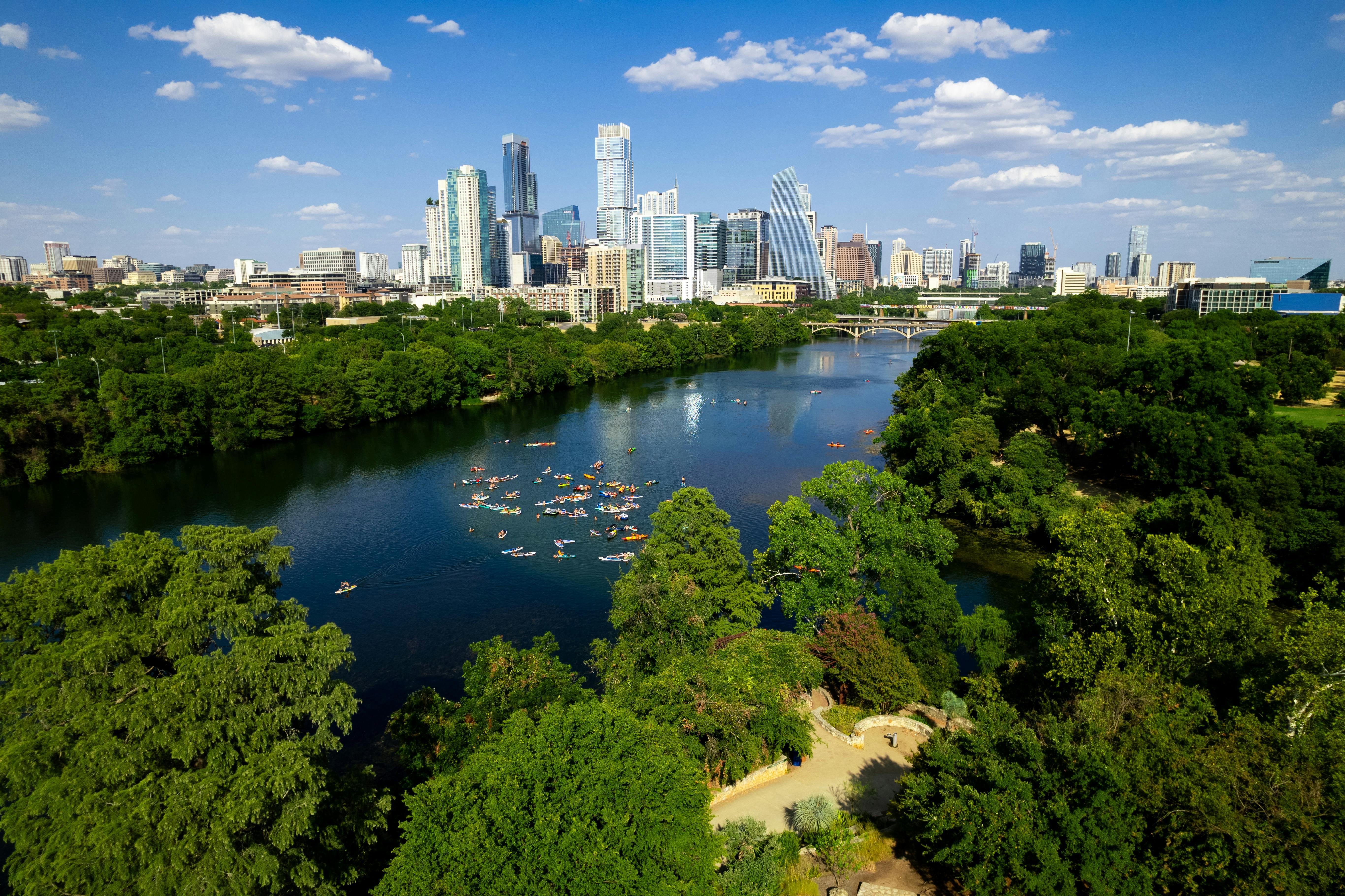 Bed and Breakfast in Austin