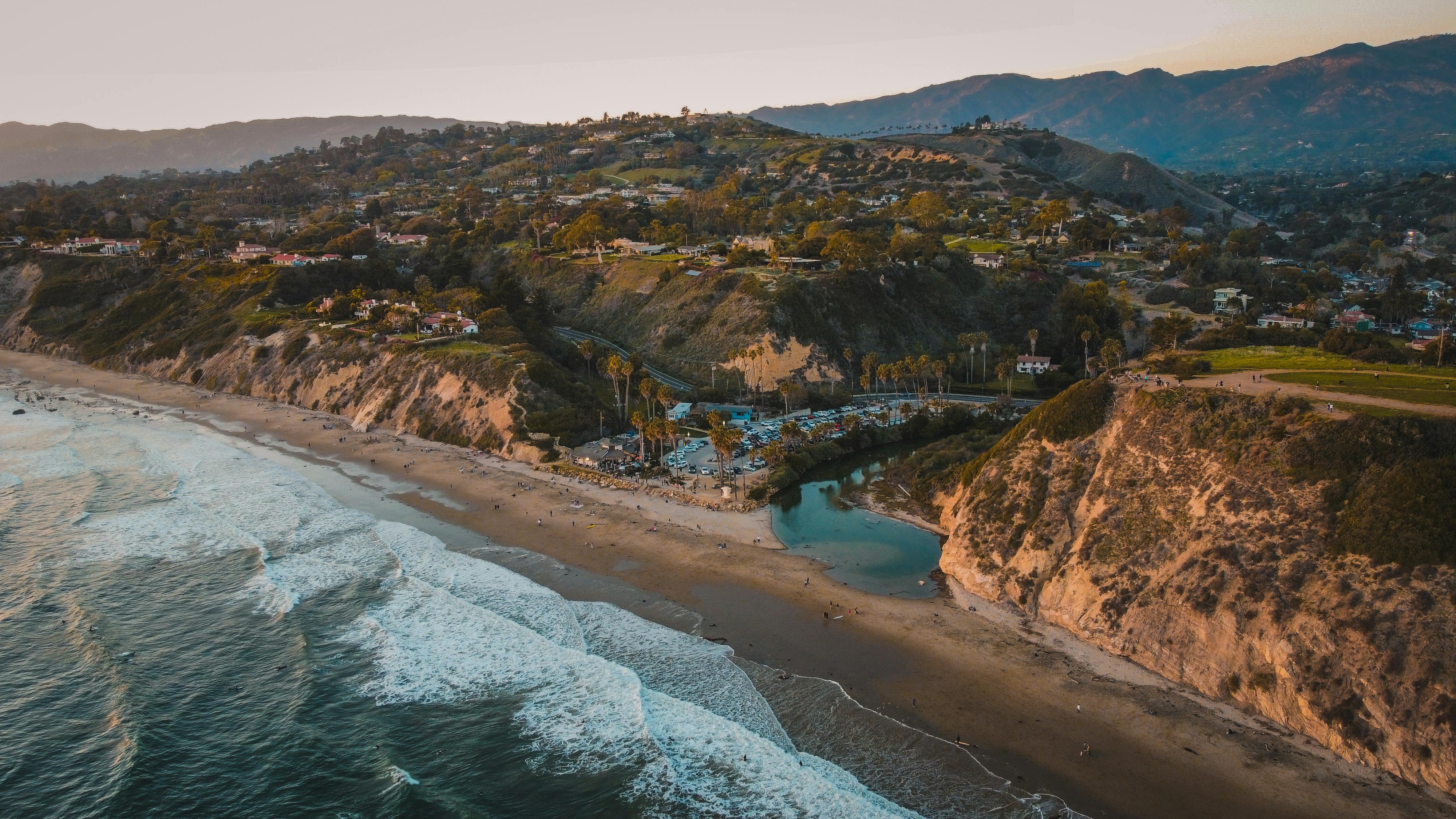 Bed and Breakfast in Santa Barbara