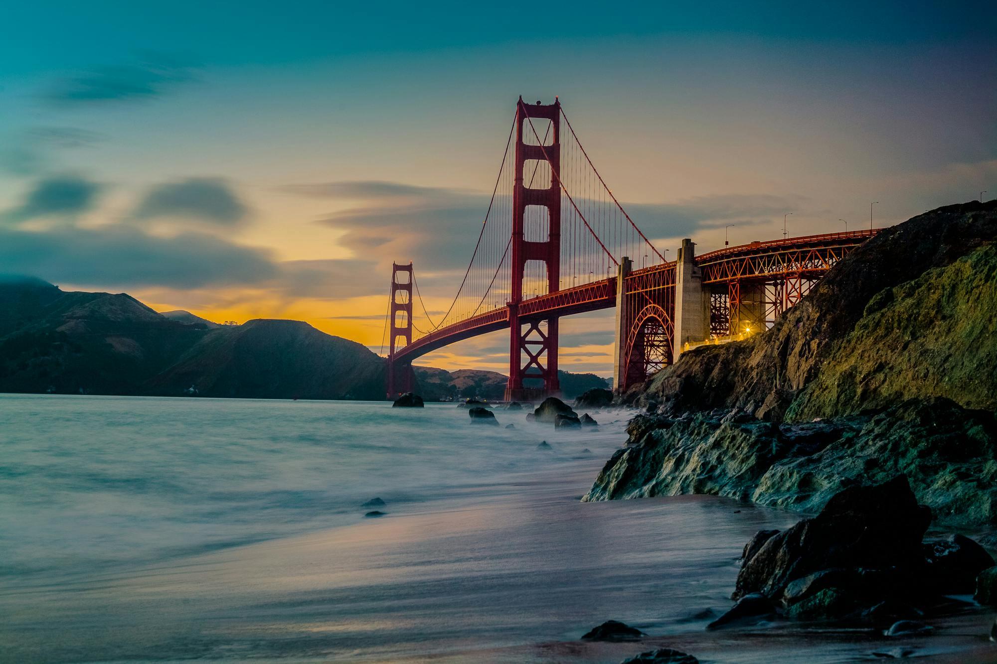 Auberges de Jeunesse à San Francisco