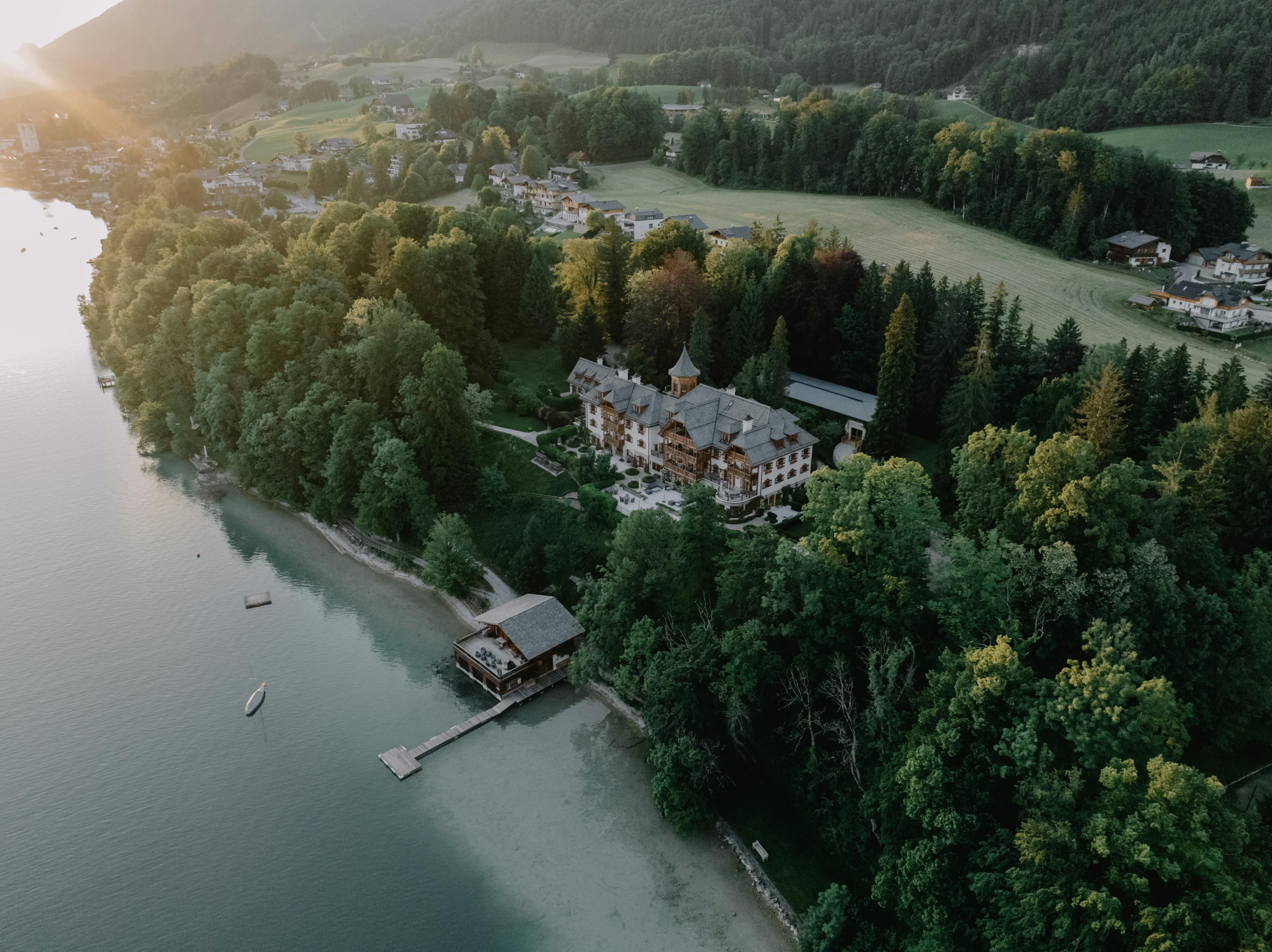 Auberges de Jeunesse à Salzbourg