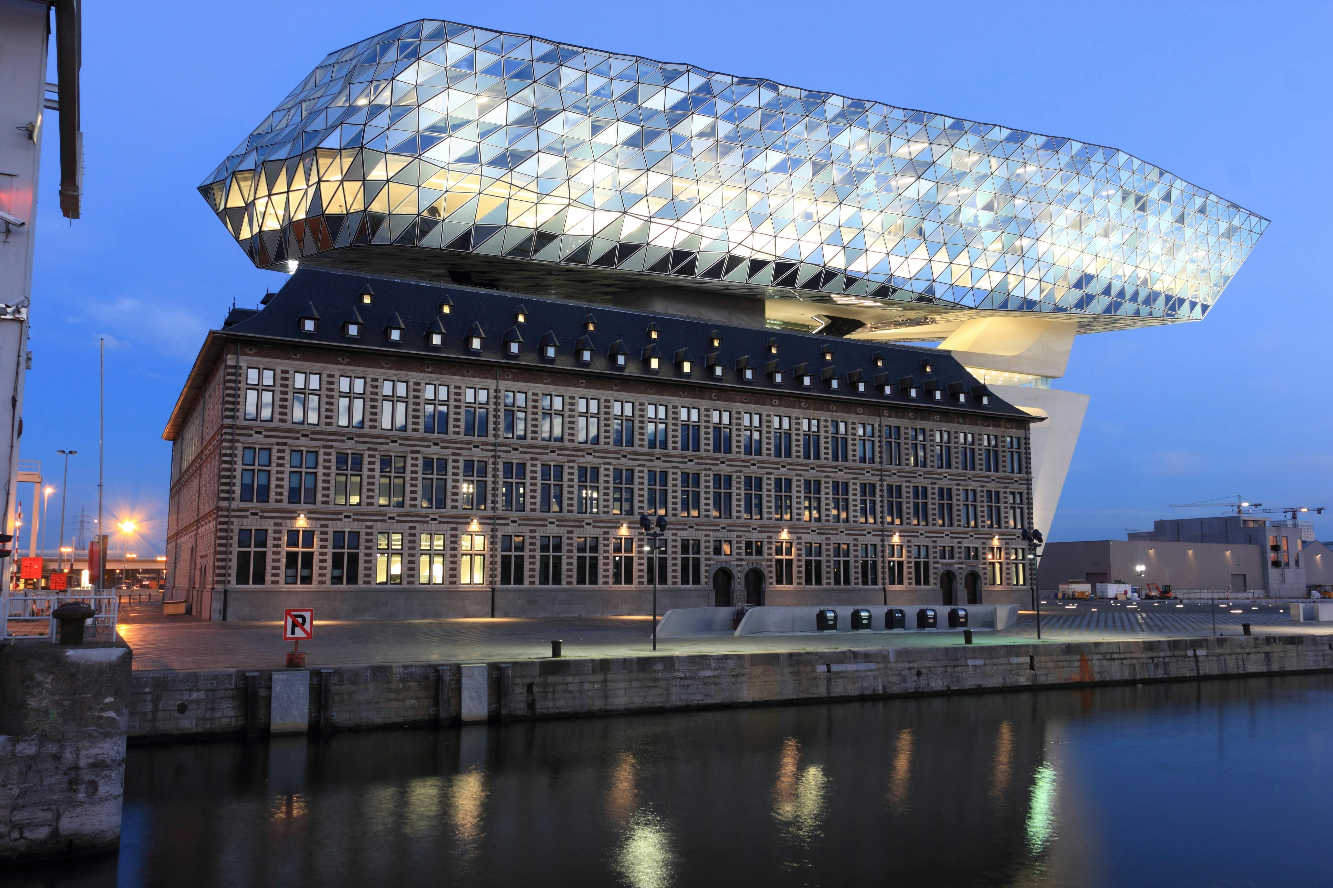 Hotel pas Cher à Anvers