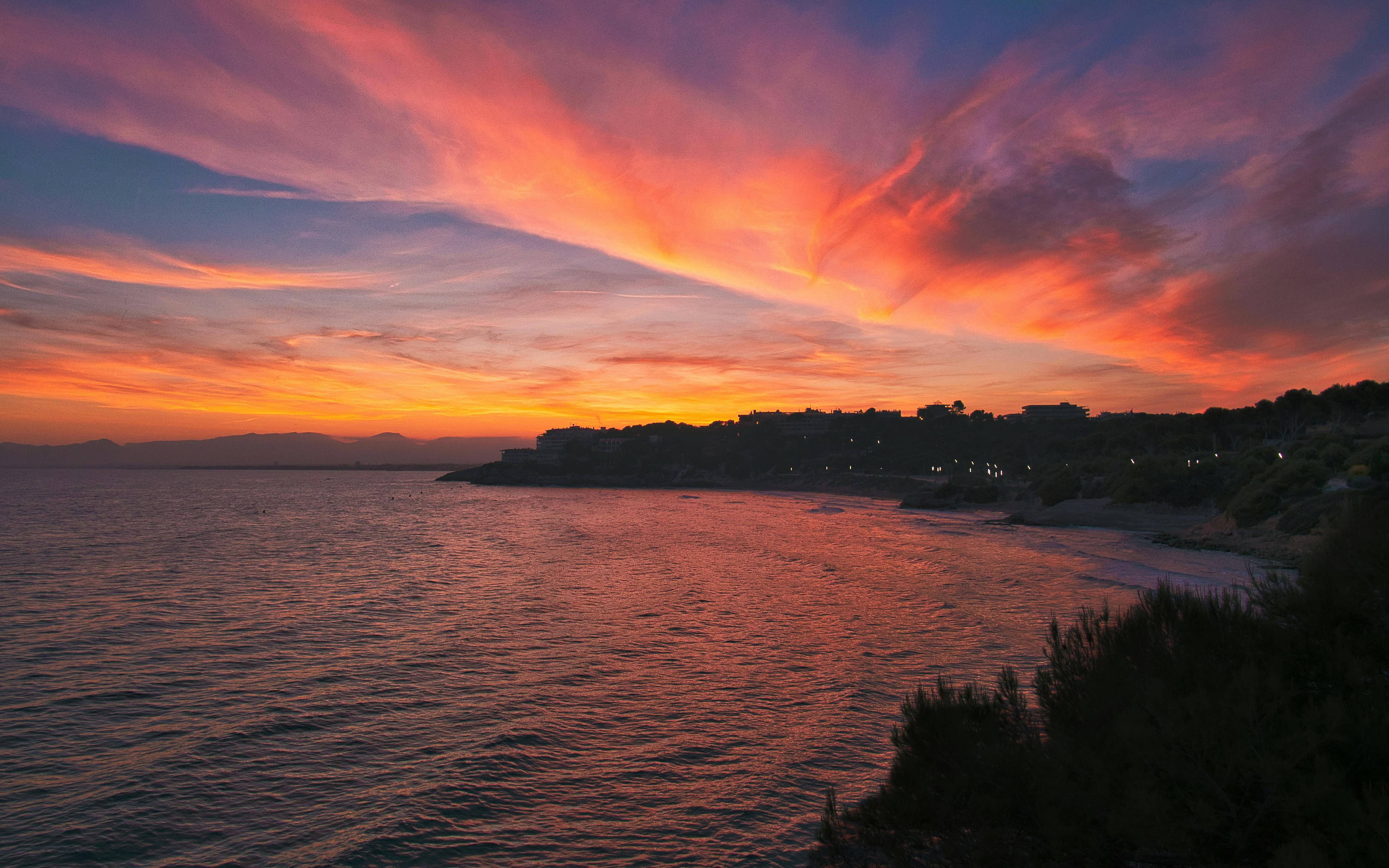 Cheap Hotels in Salou