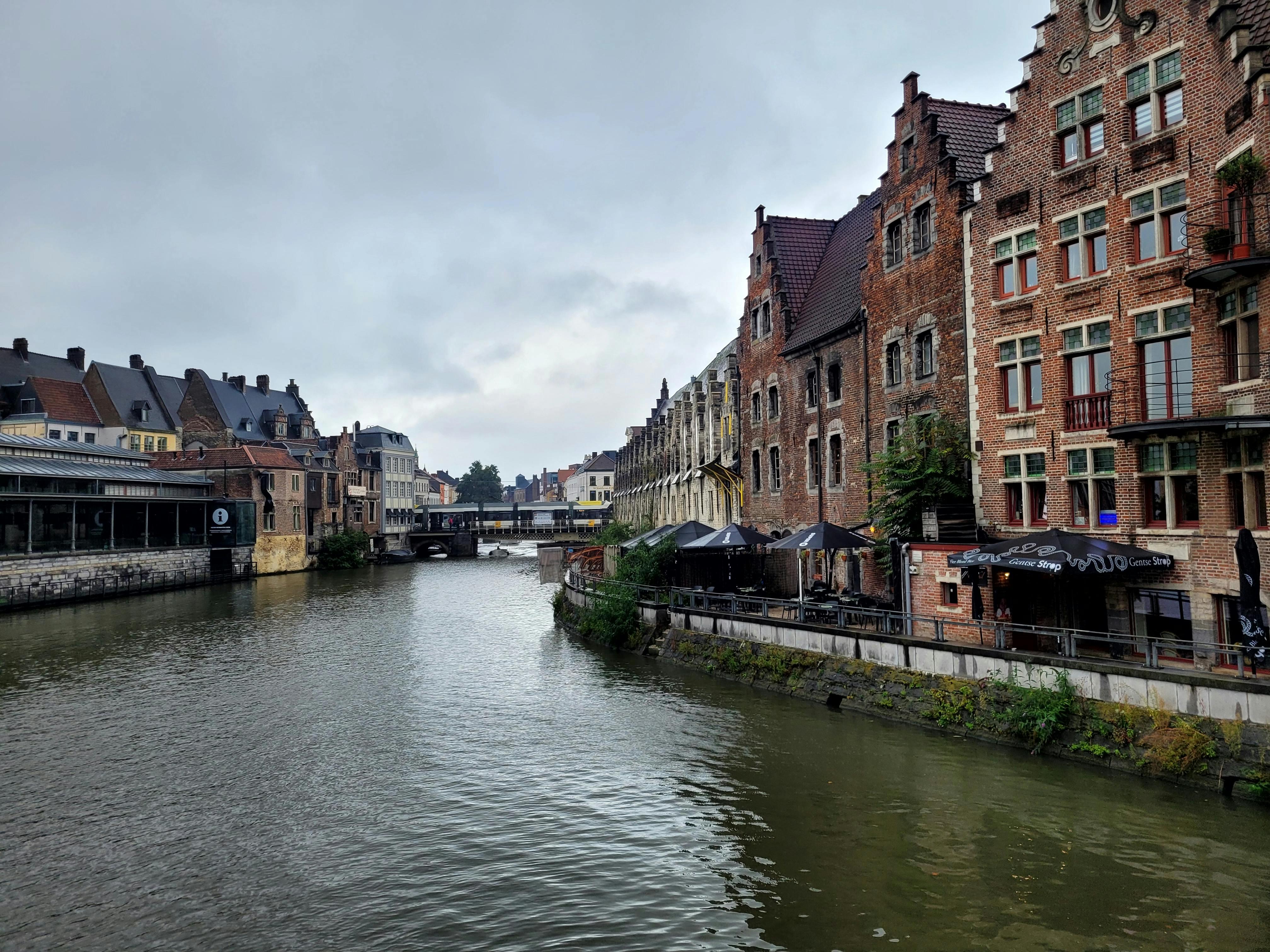 Hotel pas Cher à Gand