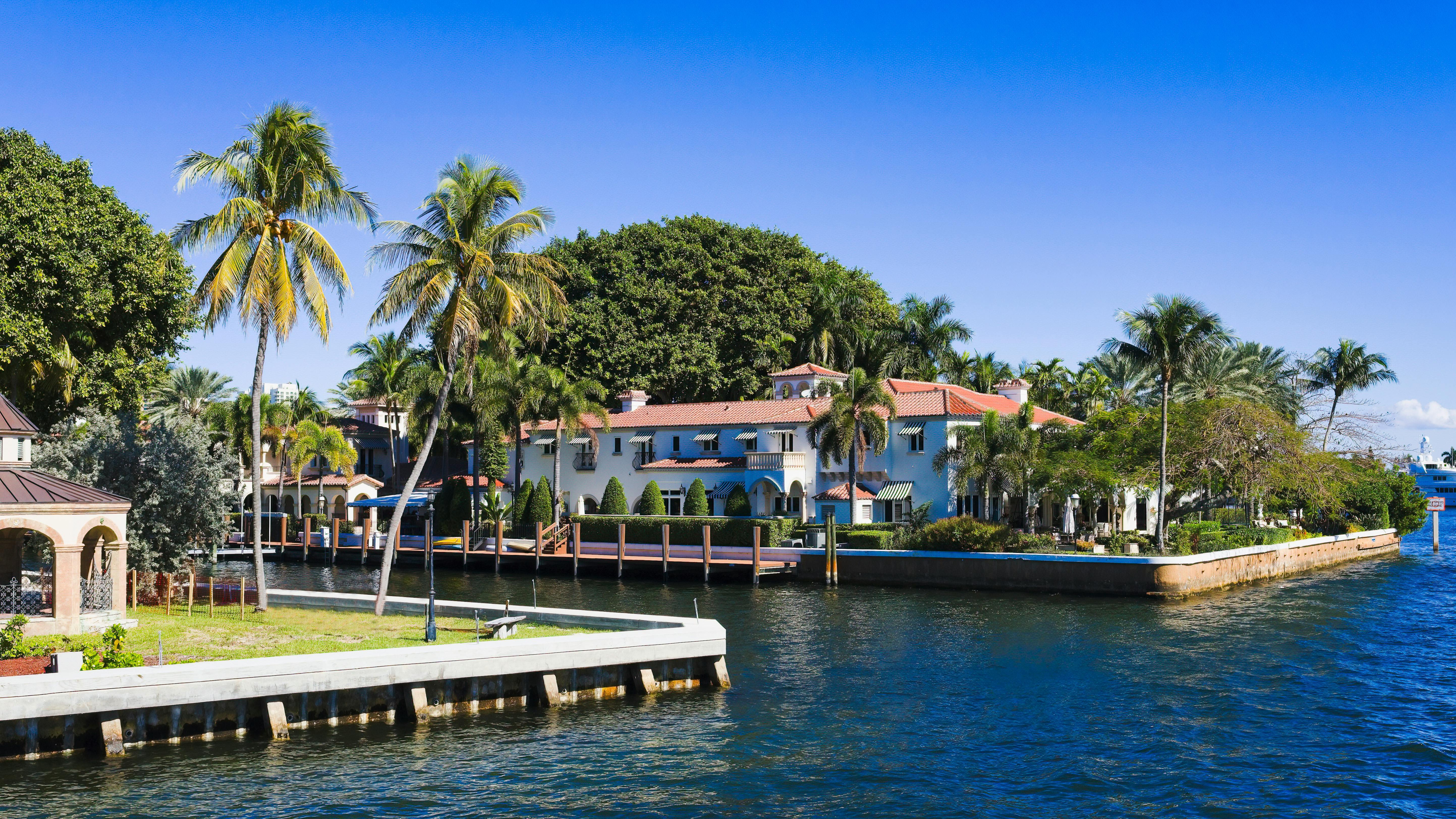Hoteles Baratos en Fort Lauderdale