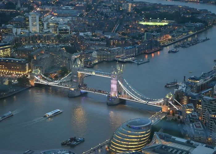 Günstige Hotels in London