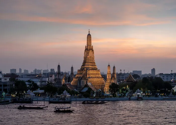 Hostels in Bangkok