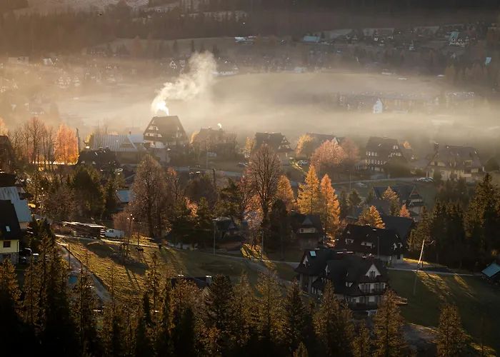 Bed and Breakfast in Zakopane