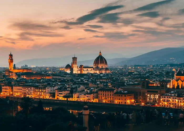 Hostels in Florenz