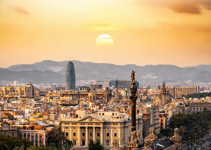 Hostels in Barcelona
