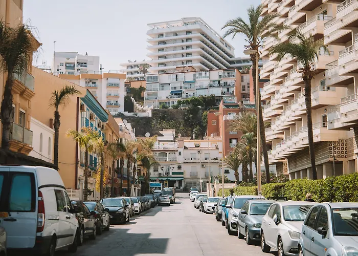 Hostels in Málaga