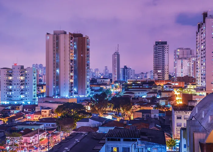 Hostels in São Paulo