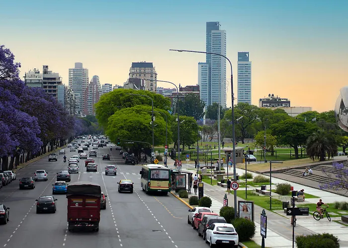 Bed and Breakfast in Buenos Aires