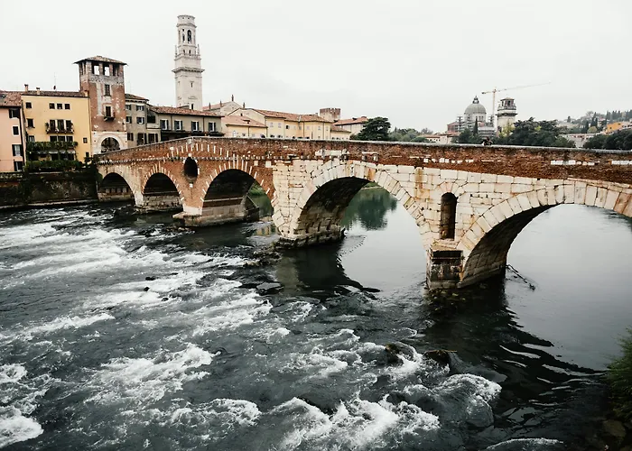 Hostels in Verona