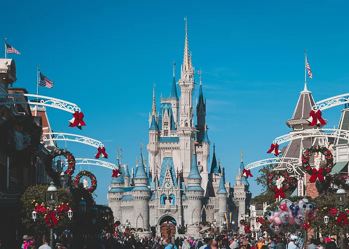 Hotel pas Cher à Orlando