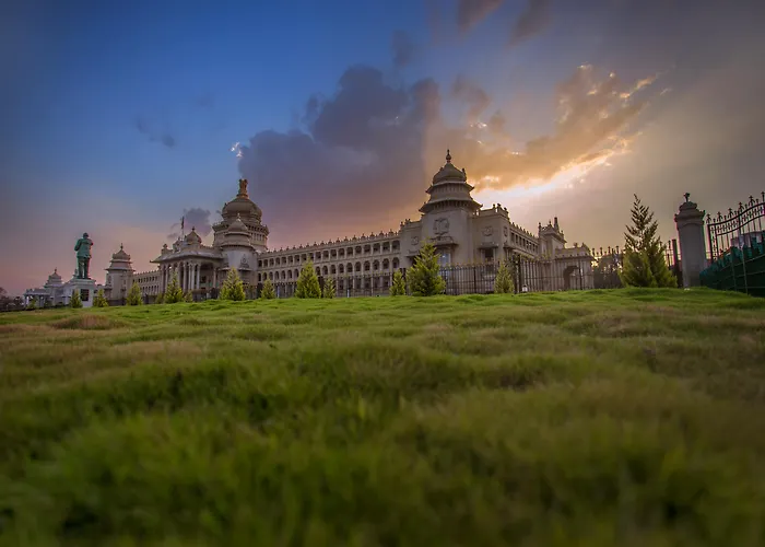 Albergues en Bangalore