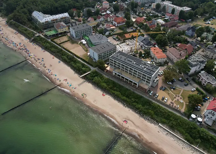 Hostels in Kolberg