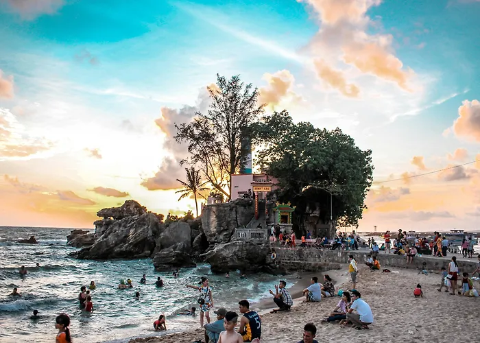 Albergues en Phu Quoc