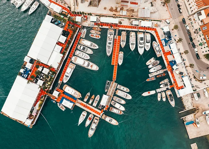 Hostels in Split