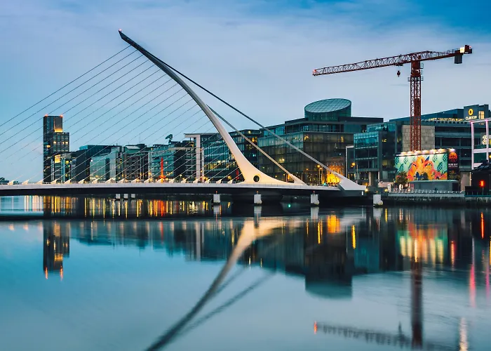 Hostels in Dublin