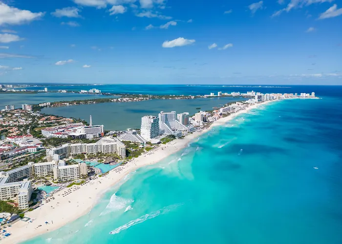 Bed and Breakfast in Cancún