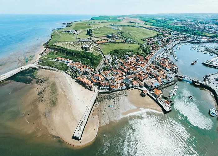 Bed and Breakfast in Whitby
