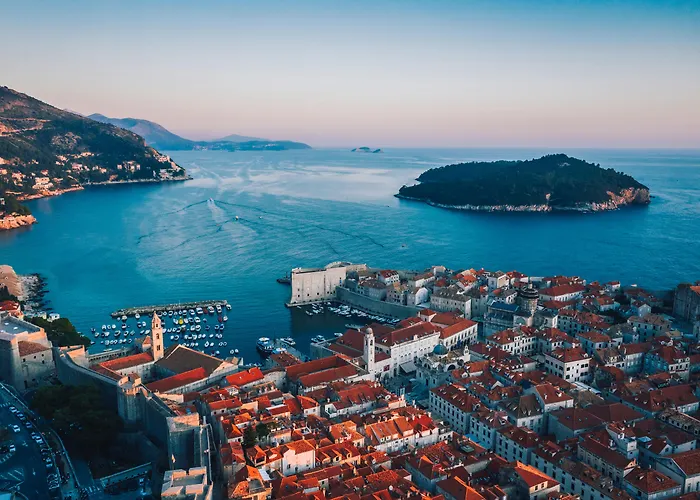 Hostels in Dubrovnik