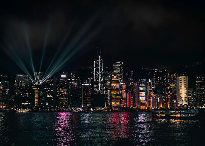 Albergues en Hong Kong