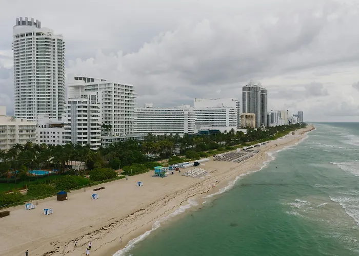 Albergues en Miami Beach