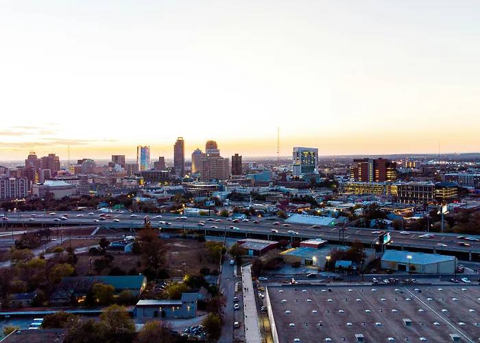 Goedkope Hotels in San Antonio