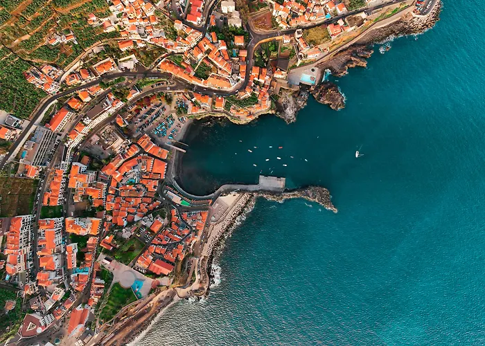Günstige Hotels in Funchal (Madeira)