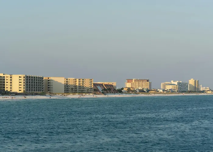 Hoteles Baratos en Destin