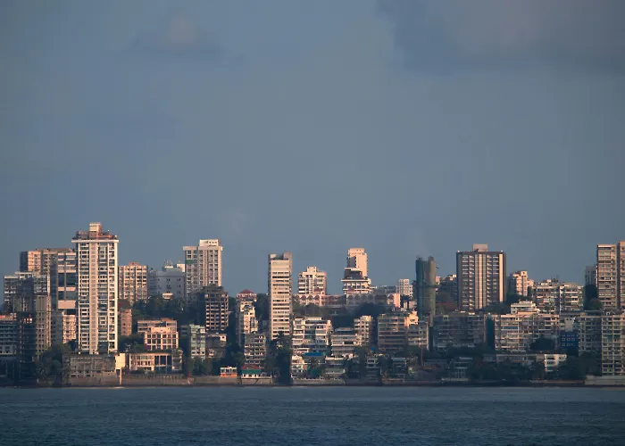 Hostels in Mumbai