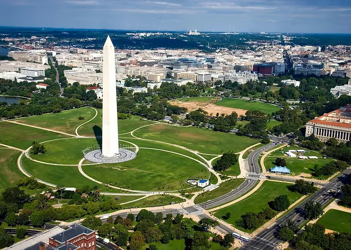 Pensionen in Washington
