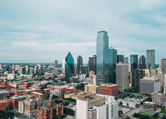Goedkope Hotels in Dallas