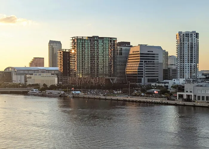 Pensions in Tampa