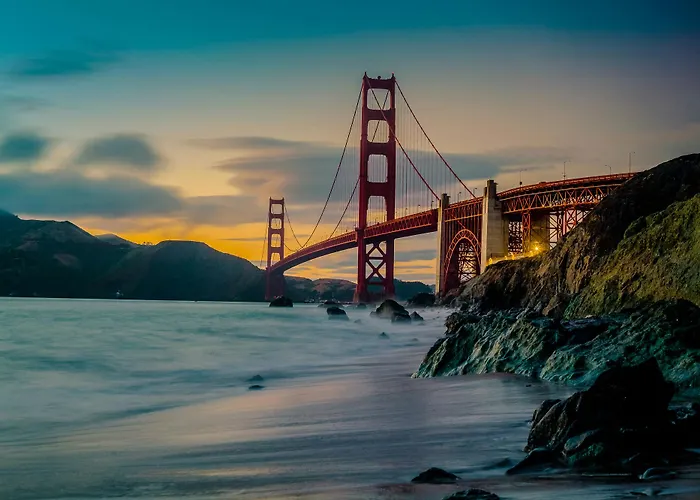 Pensionen in San Francisco