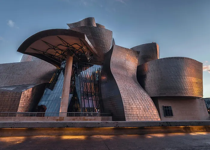 Hostels in Bilbao