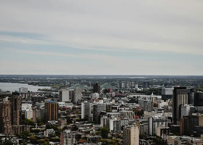 Albergues en Montreal