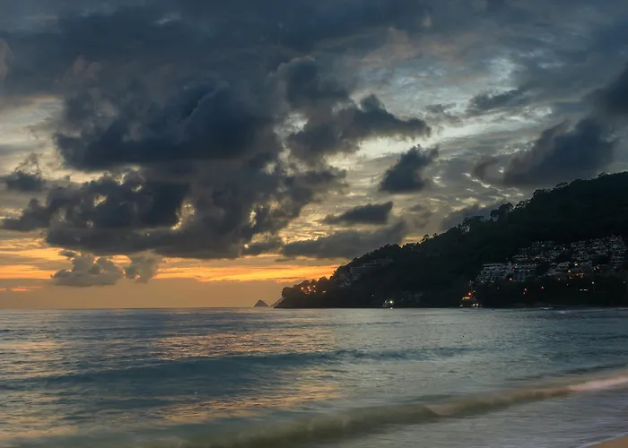 Bed and Breakfast in Patong