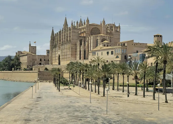Hostels in Palma
