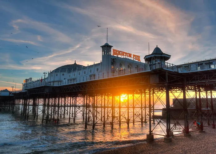Hostels in Hove