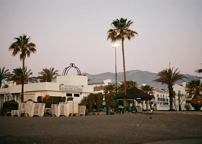 Bed and Breakfast in Torremolinos