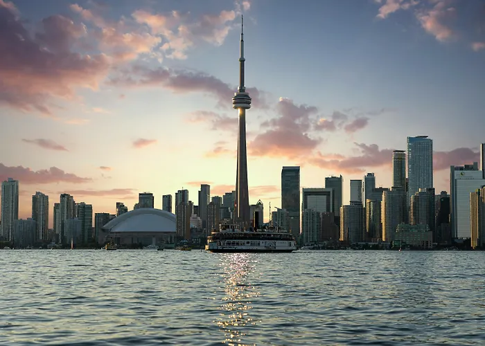 Hostels in Toronto