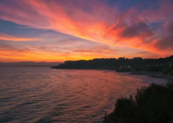 Hotel pas Cher à Salou