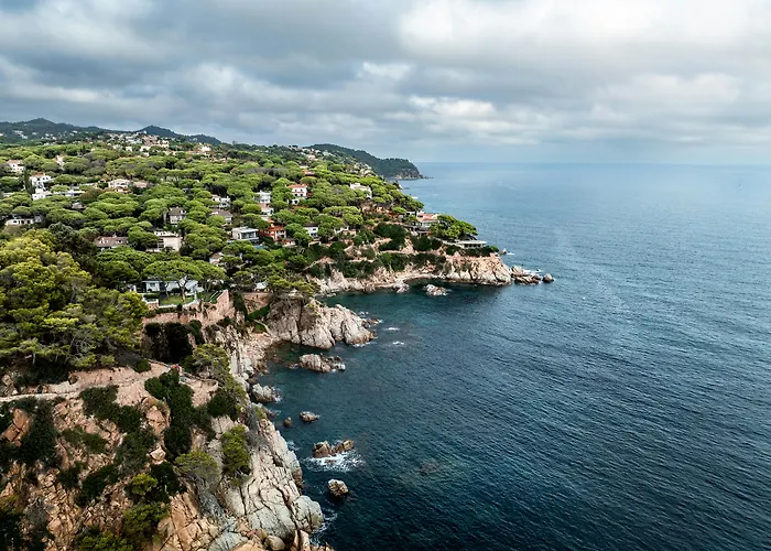 Albergues en Lloret de Mar