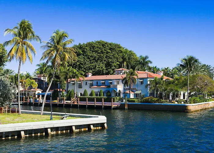 Bed and Breakfast in Fort Lauderdale
